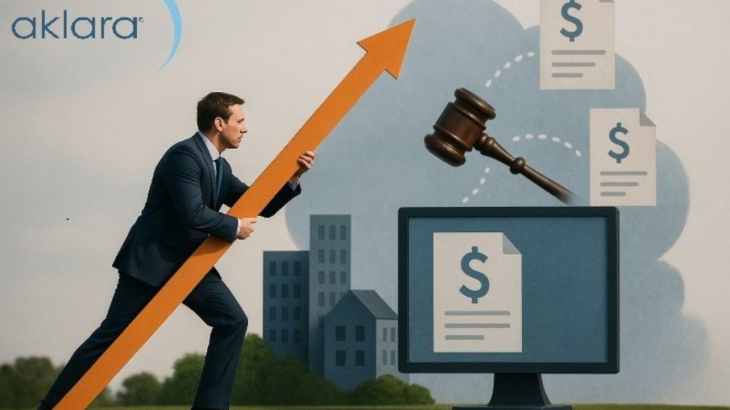 Aklara acelera su crecimiento y busca cerrar 2025 con más de 20 mil facturas financiadas en&nbsp;México