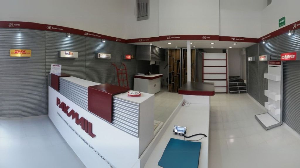 Pak Mail se afianza en Querétaro con soluciones logísticas prácticas y&nbsp;cercanas