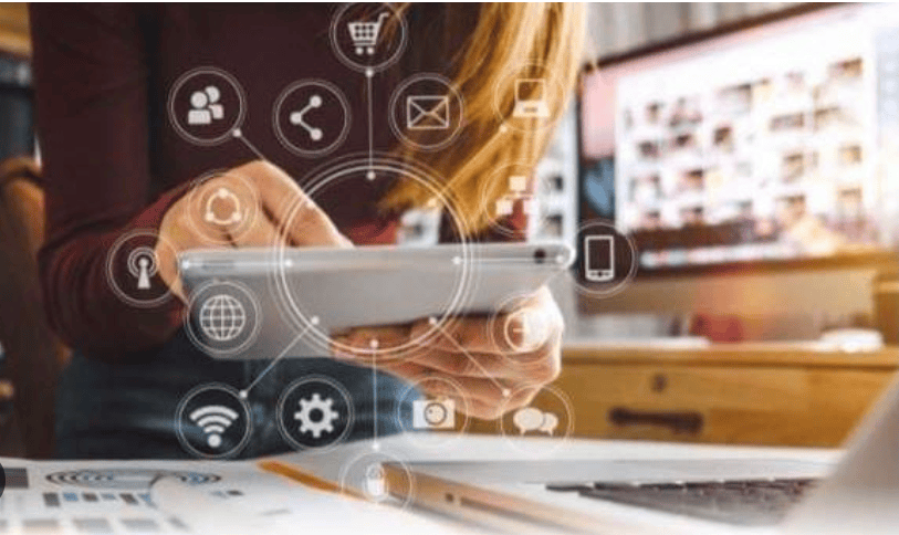 Impulso digital de las pymes, fundamental para lograr competitividad del&nbsp;sector