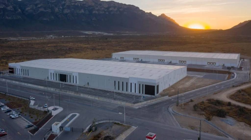 FINSA Cataliza el Crecimiento de Nuevo León con un Megaproyecto Industrial en&nbsp;García