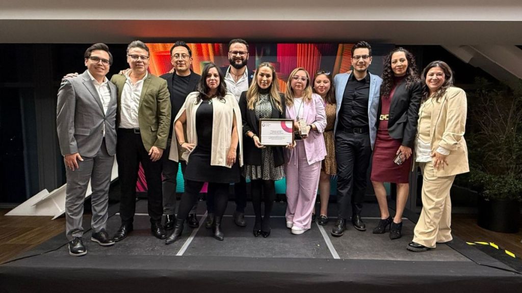 AT&T México es reconocida por su Talento&nbsp;Excepcional