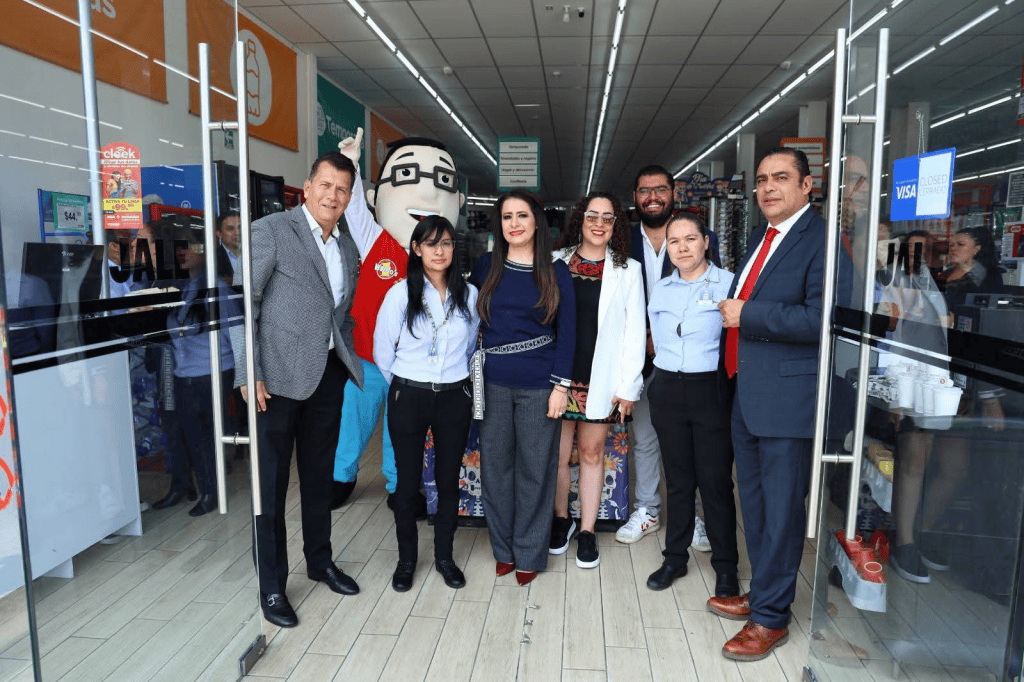 Waldo’s confirma compromiso de expansión en el Estado de&nbsp;México