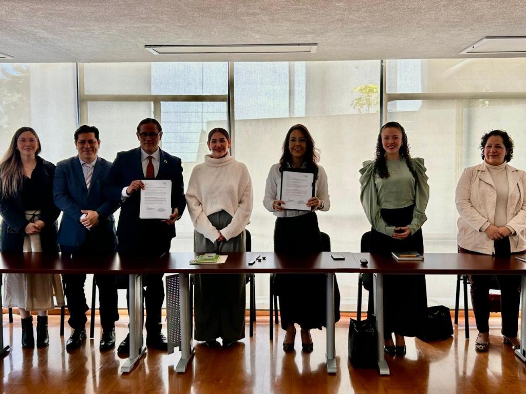 WIM de México y la ONU fortalecen alianza por una gestión sostenible de recursos con perspectiva de&nbsp;género