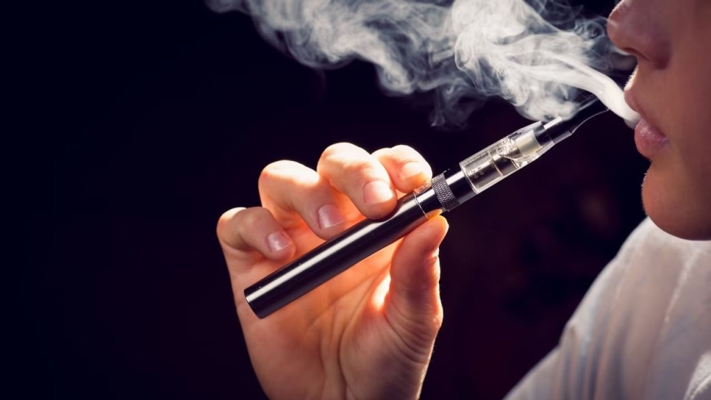 Piden incluir en revisión del TMEC homologar regulación del vapeo en los tres socios&nbsp;comerciales