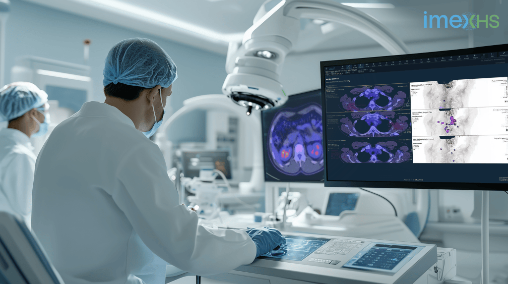 México acelera su futuro diagnóstico: la nube y la IA llegan para transformar la&nbsp;radiología