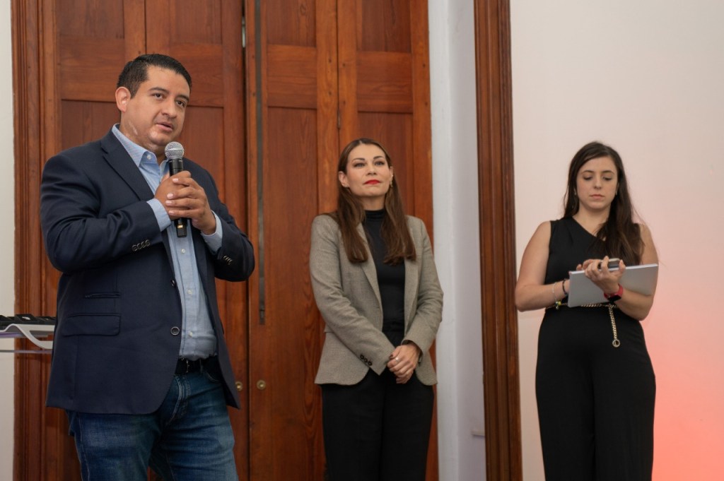 Clausuran WIM México e INNOMOTICS Séptima Academia deDigitalización Minera para&nbsp;Mujeres