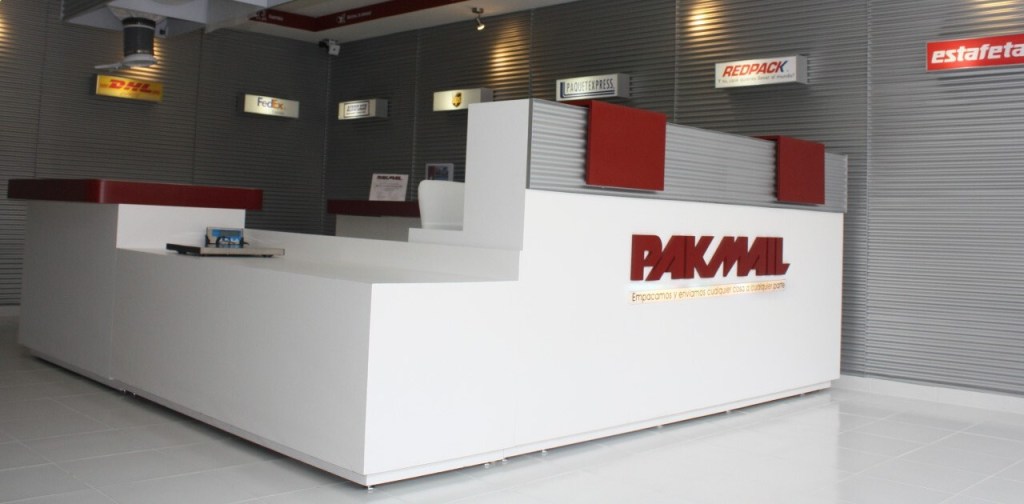 Pak Mail opera en Tuxtla Gutiérrez como punto logístico para el sureste, ¡conoce todos sus&nbsp;servicios!