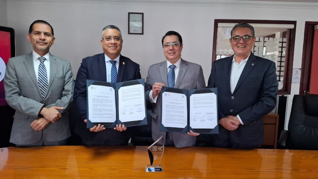 Alcázar & Compañía y la FCA UNAM unen experiencia empresarial y formación académica mediante alianza&nbsp;estratégica