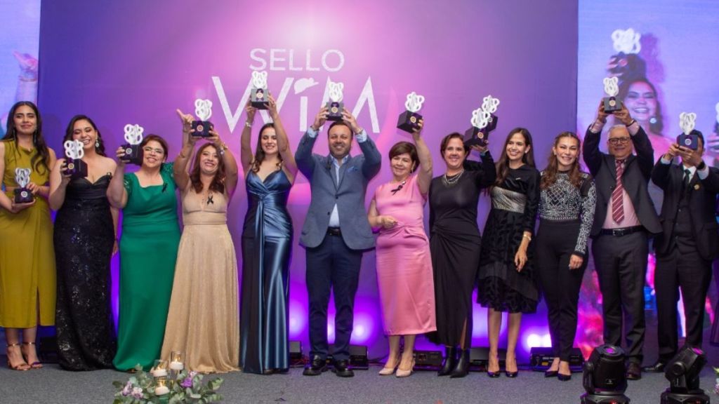WIM México entrega Sello WIM 2026 a 17 centros de trabajo que avanzaron en la equidad e inclusión en la&nbsp;minería