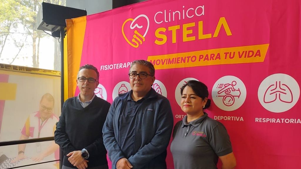Millones de personas en México viven con dolor o limitaciones de movilidad y sin acceso a rehabilitación&nbsp;oportuna
