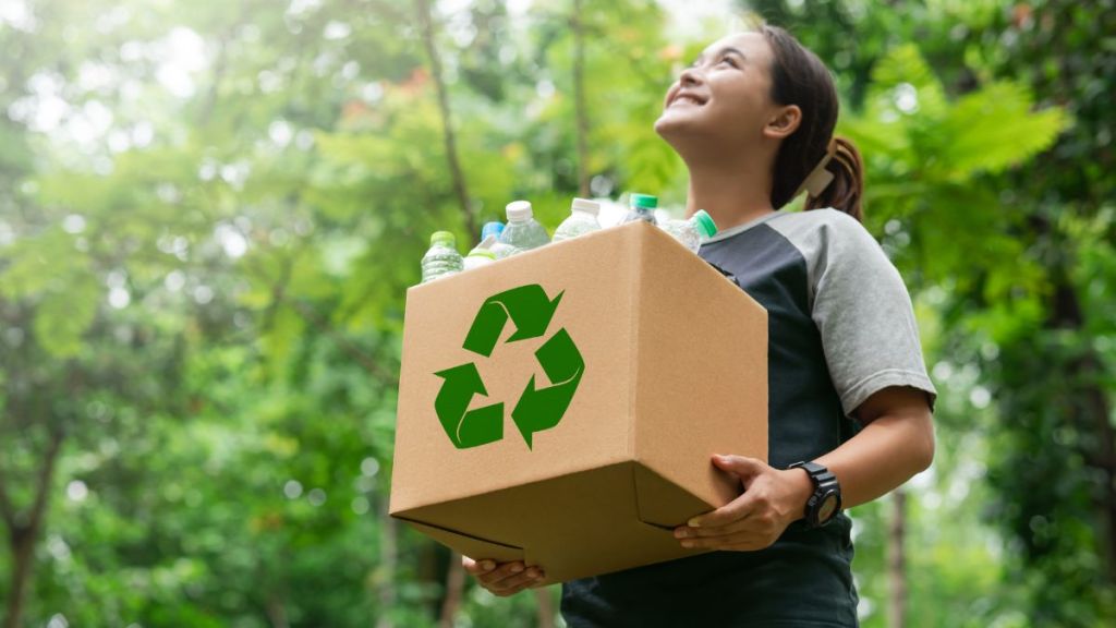 ¡Alianza por el planeta! México acelera su ruta hacia la economía circular, afirman ECOCE, PetStar, Arca Continental y Tec de&nbsp;Monterrey