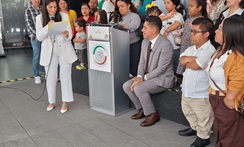 El medicamento que llega cuando el tiempo ya no&nbsp;espera