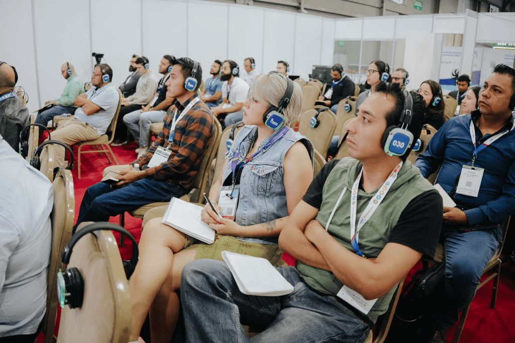 AHR Expo México 2026 apuesta por el conocimiento con un programa de conferencias liderado por&nbsp;ASHRAE