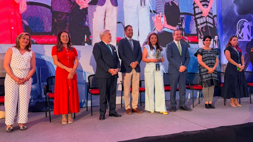 Llaman a impulsar talento, inversión y conocimiento para la minería en 9°Congreso Nacional de Minería Durango&nbsp;2026