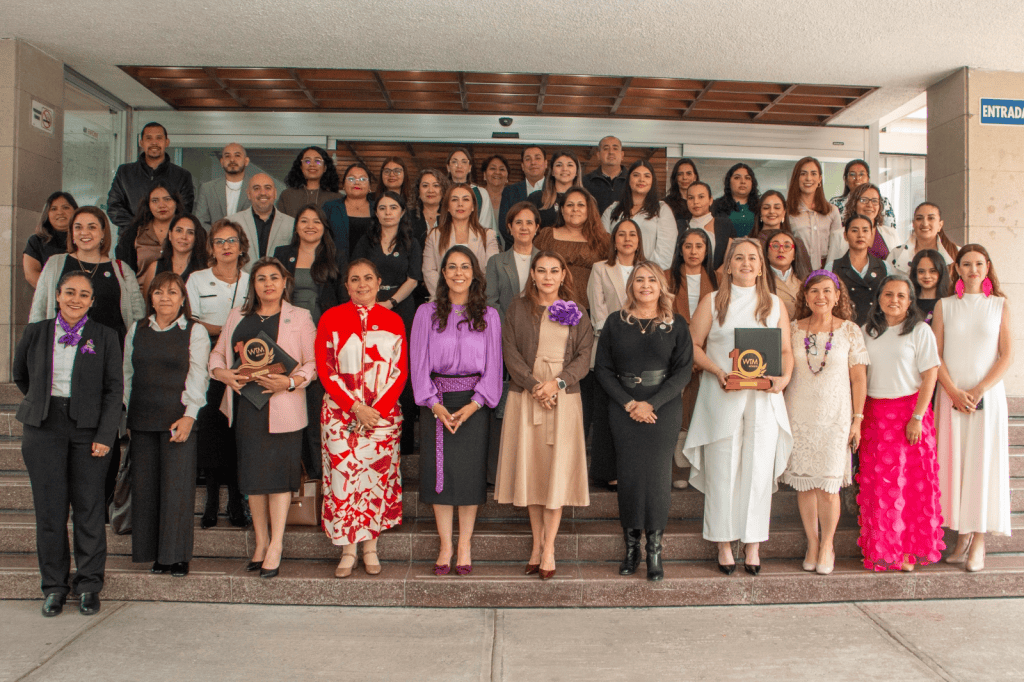 WIM México celebra diez años de impulsar la inclusión y el liderazgo de las mujeres en la&nbsp;minería